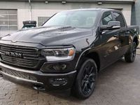 gebraucht Dodge Ram Laramie Night Edition Aut. LPG