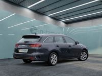 Gebraucht Kia Ceed Vision 160 PS (117 kW) 2023 Other Kleinwagen