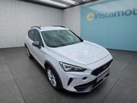 Brugt Cupra Formentor 204 HK (150 kW) 2023 Hvid SUV