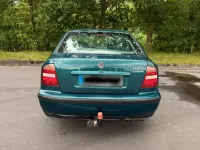 Gebraucht Skoda Octavia 101 PS (74 kW) 2026 Grün Kleinwagen