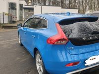 gebraucht Volvo V40 d4 R