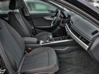 gebraucht Audi A4 Avant advanced 35 TFSI S tronic Navi,LED,PDC