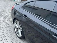 Gebraucht BMW 650 449 PS (330 kW) 2013 Schwarz Coupé