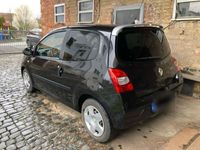 gebraucht Renault Twingo Rip Curl 1.2 16V 56kW