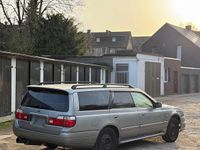 Gebraucht Nissan Stagea 280 PS (205 kW) 2000 Grau Kombi