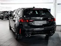 Nowe BMW M135 Efficient Dynamics 300 KM (220 kW) 2026 Czarny Hatchback