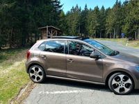 Gebraucht VW Polo Highline 90 PS (66 kW) 2013 Kleinwagen