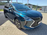Gebraucht DFSK Forthing 4 177 PS (130 kW) 2024 Grün Limousine