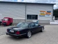 Gebraucht Jaguar XJR 363 PS (266 kW) 1997 Limousine