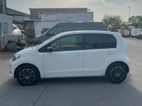 Second-hand VW up! 60 CP (44 kW) 2014 Alb Hatchback