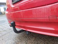 Gebraucht BMW 320 163 PS (119 kW) 2005 Rot Kombi