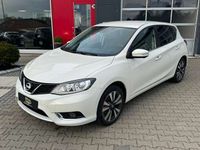 gebraucht Nissan Pulsar 1.2 DIG-T N-CONNECTA 360° Led Navi