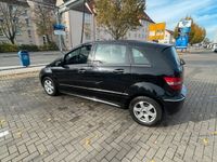 gebraucht Mercedes B150 W245 - KLASSE