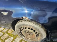 Gebraucht Audi A6 164 PS (120 kW) 2001 Blau Limousine