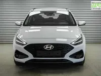 Neu Hyundai i30 99 PS (72 kW) 2026 Atlas white uni () Kombi