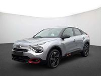 Gebraucht Citroën C4 Shine 131 PS (96 kW) 2021 Lack grau artense/typ aussenverkleidung metalliclackierung Limousine