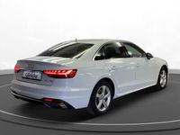 gebraucht Audi A4 Lim 40 TFSI advanced vo hi