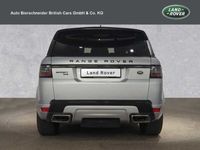 gebraucht Land Rover Range Rover Sport P400 HST VOLLAUSSTATTUNG AHK DVD 22