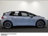 gebraucht VW ID3 Pro Performance Style Panoramadach