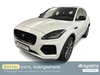Gebraucht Jaguar E-Pace R-Dynamic 200 PS (147 kW) 2022 Weiß SUV