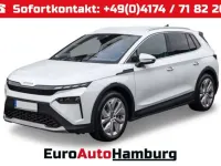 Neu Skoda Elroq 150 kW (204 PS) 2026 Blackmagic perleffekt/schwarz SUV