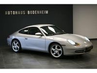 Gebraucht Porsche 911 300 PS (220 kW) 1998 Coupé