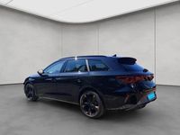 Gebraucht Cupra Leon 150 PS (110 kW) 2025 Schwarz Kombi