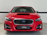 gebraucht Subaru Levorg 1.6GT Comfort Aut. AWD LED*Klimaaut.*Sitzheiz.*