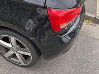 Gebraucht Audi A1 Ambition 86 PS (63 kW) 2013 Limousine