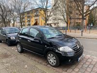 gebraucht Citroën C3 