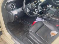 Gebraucht Mercedes E200 150 PS (110 kW) 2019 Beige Kombi