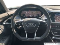 gebraucht Audi e-tron GT quattro Allradlenkung,B+O,21",ACC.Matrix,HuD