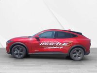 Gebraucht Ford Mustang Mach-E Basis 216 kW (294 PS) 2022 Diverse metallic SUV