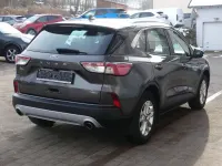 Gebraucht Ford Kuga Titanium 224 PS (164 kW) 2022 Grau SUV
