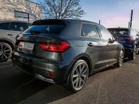Gebraucht Audi A1 Sportback Advanced 95 PS (69 kW) 2025 Manhattangrau metallic Kleinwagen