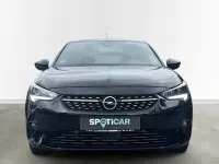 Gebraucht Opel Corsa Elegance 101 PS (74 kW) 2023 Schwarz Kleinwagen