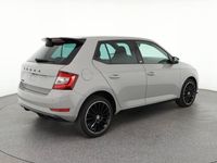 gebraucht Skoda Fabia Monte Carlo 1.0 TSI 70kW 5-Gang 4 Türen