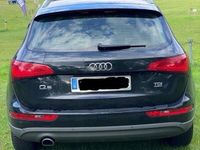 gebraucht Audi Q5 Diesel