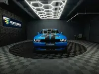 Gebraucht Dodge Challenger 379 PS (278 kW) 2019 Blau Coupé