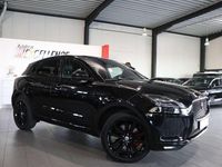 Gebraucht Jaguar E-Pace R-Dynamic 249 PS (183 kW) 2019 Schwarz SUV