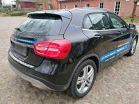 gebraucht Mercedes GLA220 CDI Urban - Automatik - TÜV - gepflegt