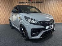 Second-hand Ligier JS50 2024 Other Hatchback