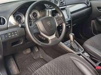 Gebraucht Suzuki Vitara 140 PS (102 kW) 2020 Schwarz SUV