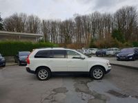 gebraucht Volvo XC90 D5 Momentum AWD ALLRAD LEDER XENON AHK PDC 7SITZE