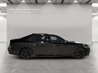 Gebraucht BMW i7 Executive 400 kW (544 PS) 2023 Grau Limousine