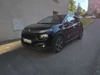 Gebraucht Citroën C3 PureTech 110 PS (80 kW) 2020 Kleinwagen