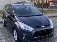 gebraucht Ford B-MAX 1,0 EcoBoost *Kamera*Tempomat*Sitzheizung