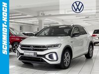 Gebraucht VW T-Roc R-line 190 PS (139 kW) 2023 SUV