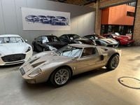 Gebraucht Ford GT40 194 PS (142 kW) 1991 Beige Coupé