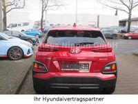 gebraucht Hyundai Kona 1.6 GDi Hybrid Advantage 2WD Navigation